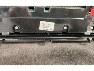 Блок управления климат-контролем 9259615, 9208591 BMW X3 F25