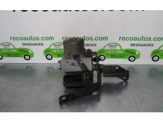 Блок АБС Q003T05771, X2T31975M1 Mitsubishi Galant 1997 - 2003 года