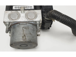 Блок АБС 0265231579   Citroen  C1  2006 - 2013 года