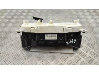 Přístrojová deska  Citroen Berlingo 2023 9849348280, 984934828000  