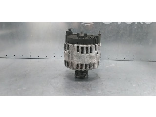 Генератор 03L903023A, 0124525187 Volkswagen Touran II
