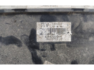 Přístrojová deska Chevrolet Rezzo 96427156