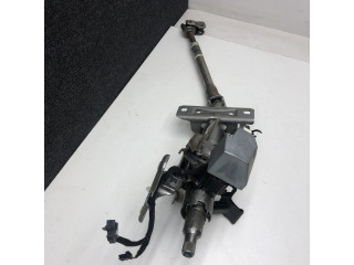  рейка  Колонка рулевая 9807504780   Citroen C4 II Picasso 2013-2018 года