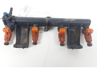 Комплект форсунок 0280156034    Citroen C2   