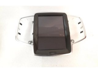 Дисплей    31466836   Volvo XC90