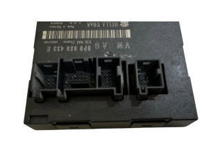 Блок комфорта 8P0959433E, 5DK00858346 Audi A3 S3 8P