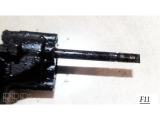 Масляный насос 049115153B Seat Ibiza I (021A) 0.0