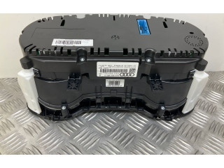Панель приборов 8U0920980C Audi Q3 8U