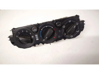 Блок управления климат-контролем 6g9119980bh, 6g91-19980-bh Ford Galaxy