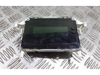 Дисплей    BA6T18B955AC   Ford Fiesta