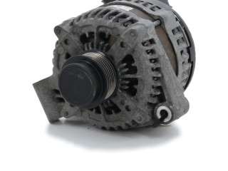 Генератор C2D36987, B1-0739F Jaguar XF X260