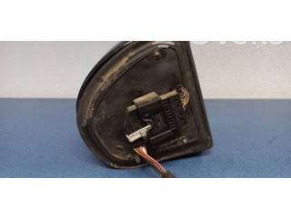 Zpětné zrcátko Mercedes-Benz C W203 2003 413133413