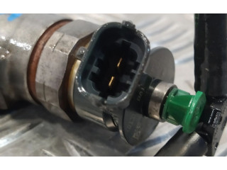 Vstřikovač 0445110339, 870689 Ford Fiesta KVJA