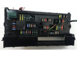 Блок предохранителей 9259467, 925946701   BMW X3 F25    