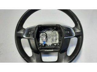 Руль Citroen C4 I 2004-2010 года 98039712ZD, 96758769ZD