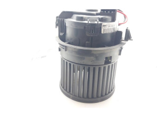 Вентилятор печки T1013142J Peugeot 2008 I