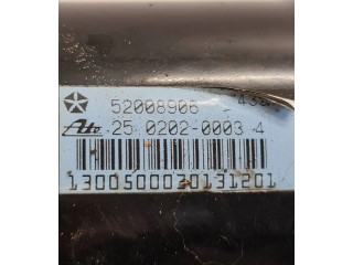 Блок АБС 52008906, 25020200034 Jeep Grand Cherokee 1993-1998 года