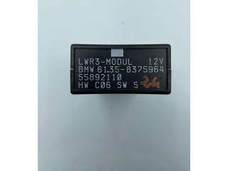 Модуль фонарей