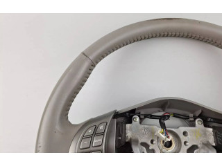 Руль Subaru Forester SH 2008 - 2013 года GS120-02880