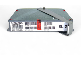 Блок управления двигателя P1275476, 1T70176454 Volvo S70 V70 V70 XC