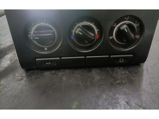 Блок управления климат-контролем    MG ZS