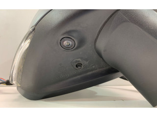 Зеркало электрическое Volvo XC90 2014 - года