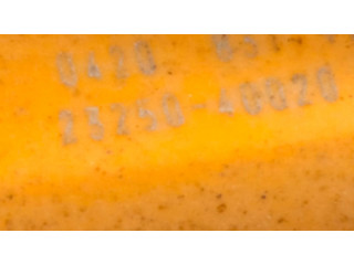 Комплект форсунок 2325040020    Daihatsu Cuore для бензинового двигателя  1