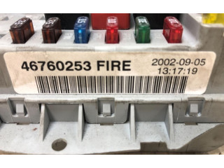 Pojistková skříňka 0265234430 Saab 9-5 2006