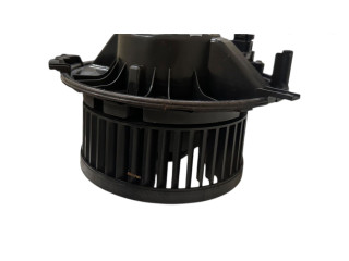 Вентилятор печки 5Q1819021G, CZ0160601152 Skoda Octavia Mk3 (5E)
