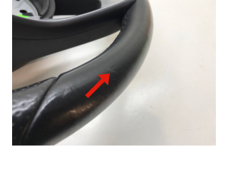 Volant Mercedes-Benz C W205 2016 A0004601803