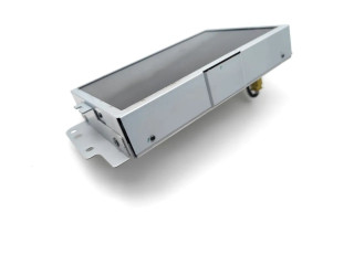 Дисплей GS7T-18B955-SB Ford Mondeo MK V