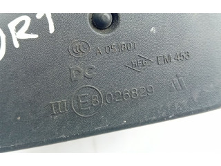 Зеркало электрическое        Renault Twingo III  2014 -  года   