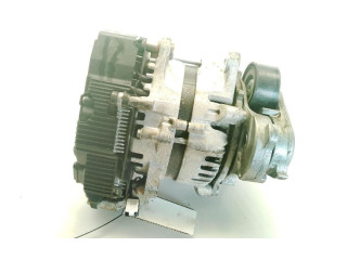 Генератор 05C903018   Skoda Octavia Mk4      