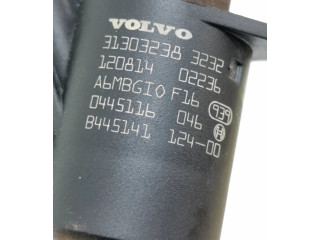 Форсунка 31303238, 0445116046    Volvo V70  D5204T7 