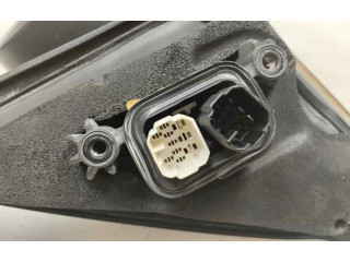 Зеркало электрическое Saab 9-3 Ver2 2003 - 2007 года