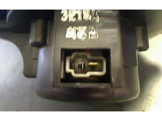 Вентилятор радиатора KIA Sorento