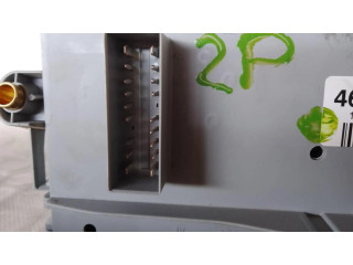 Pojistková skříňka 0051763772 Fiat Doblo