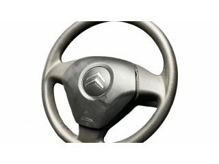 Руль Citroen Nemo   34112938B, 07355265270      