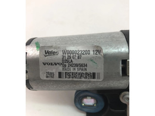 Моторчик дворников 31290787 Volvo S60