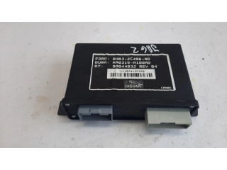 Модуль управления ручным тормозом