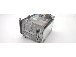 Řídící jednotka 28185-BG10B   Nissan Micra 2005