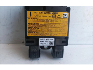 Блок подушек безопасности 2S6T14B056BL, CENTRALITAAIRBAG Ford Fusion