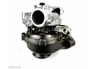  Турбина Chevrolet Captiva  762463-0001, 762463-5006S         