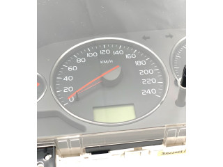 Přístrojová deska Volvo S40 2004 30623464, 40055600