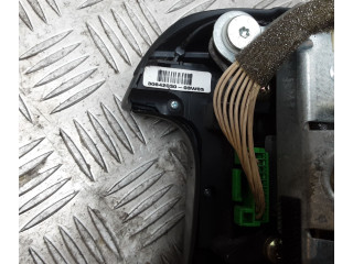 Подушка безопасности водителя 3064203003W03, 243530810125   Volvo V70