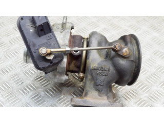 Турбина Jaguar F-Type 2.0 H4P36K682CF, 53039700675 для двигателя PT204