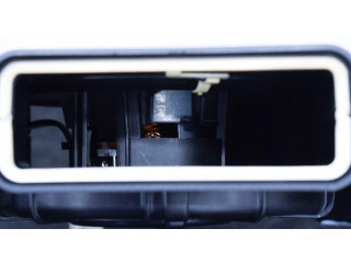 Вентилятор печки    9675403380   Citroen C4 I Picasso