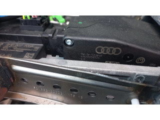    Рулевая рейка 4G0419506AL, 4H0907705K   Audi A6 S6 C7 4G 2011-2018 года