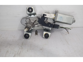 Моторчик заднего дворника DLB500074    Land Rover Discovery 4 - LR4