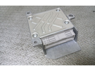 Блок подушек безопасности 8201236030, 402792B8   Renault Twingo II